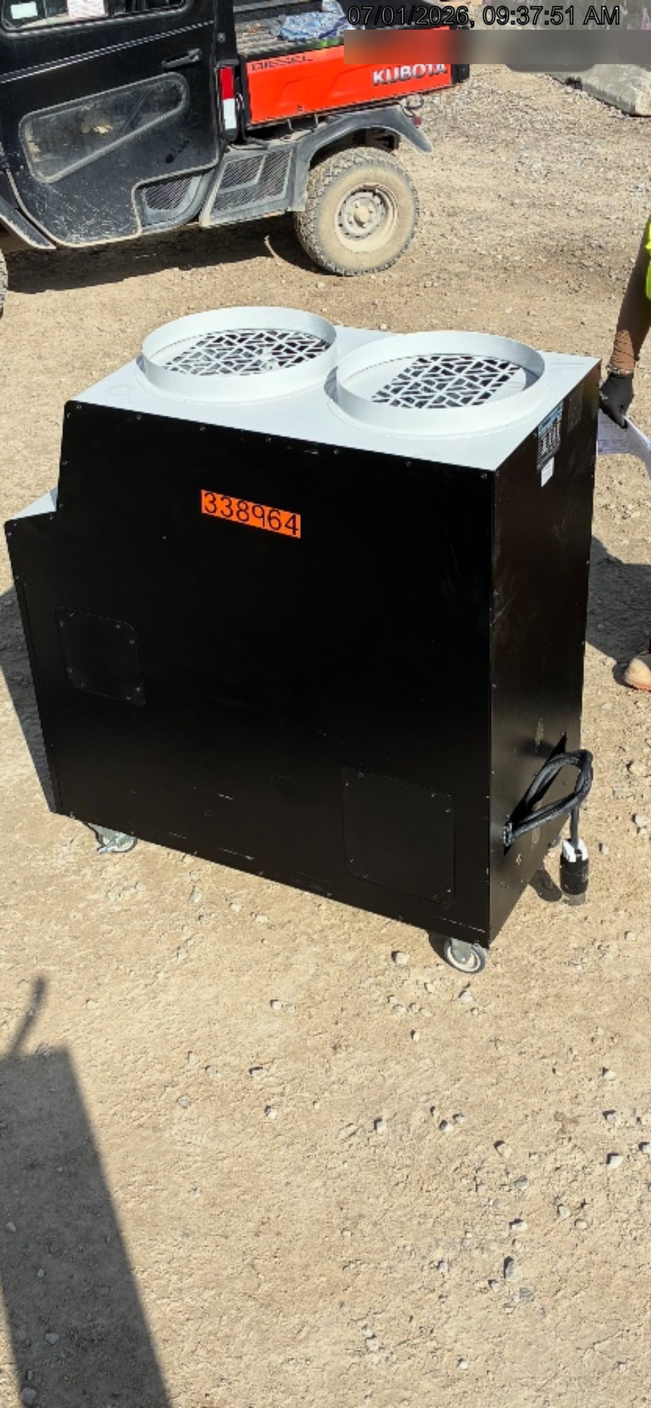 2023 KWIKOOL KIB4221-2