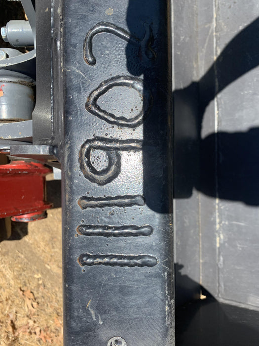 2020 PALADIN MP72 CG