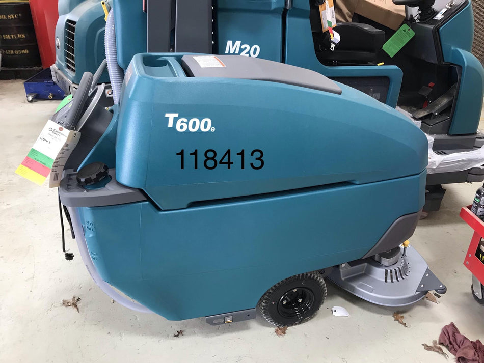 2020 TENNANT T600E