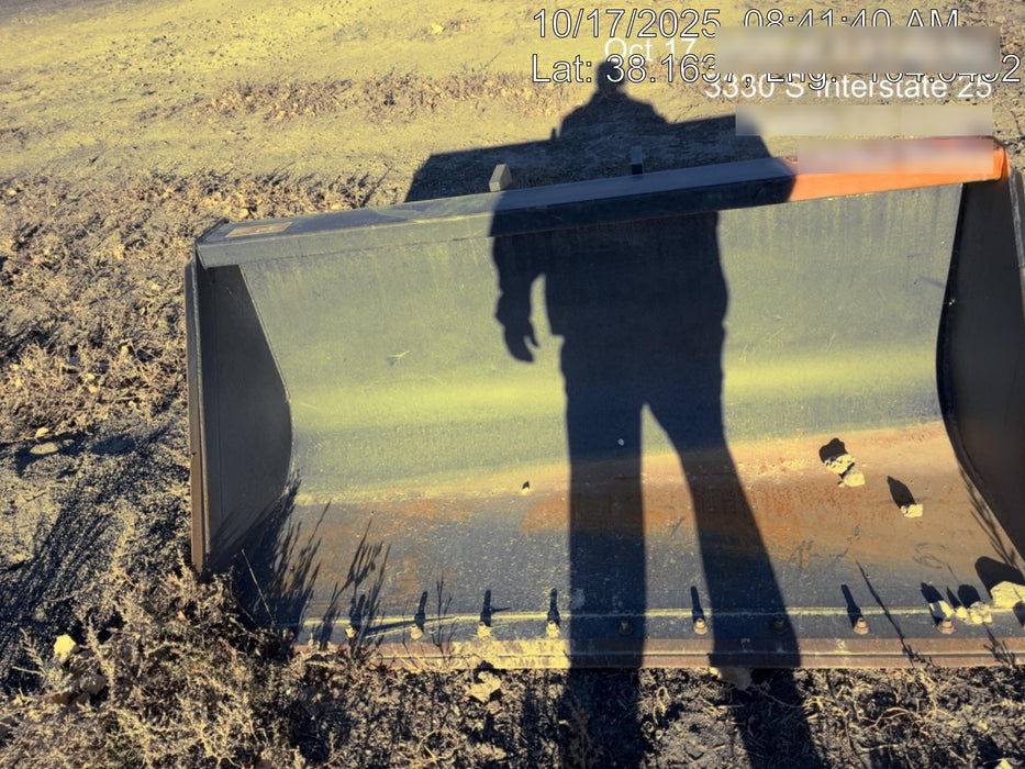 2024 ARROW MATERIAL HANDLING 3207212B081