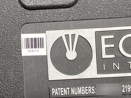 2024 EQUALIZER SWi2025TISTDSPB