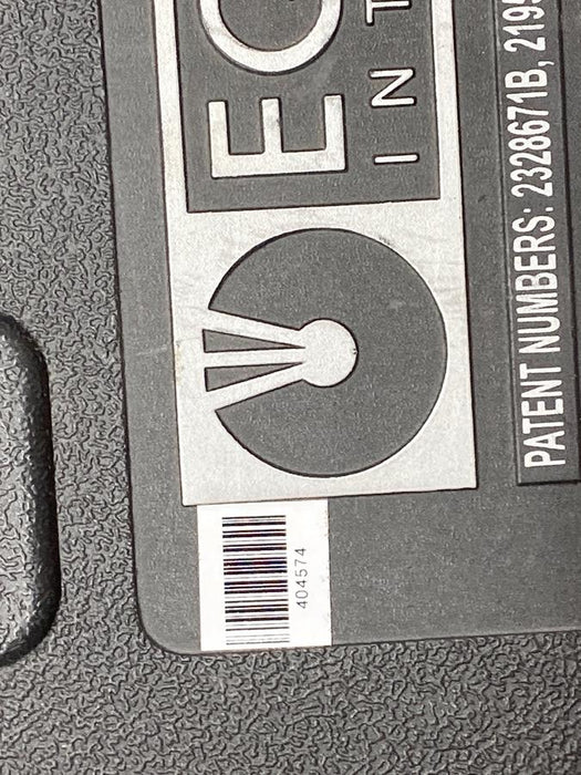 2024 EQUALIZER SWi2025TISTDSPB