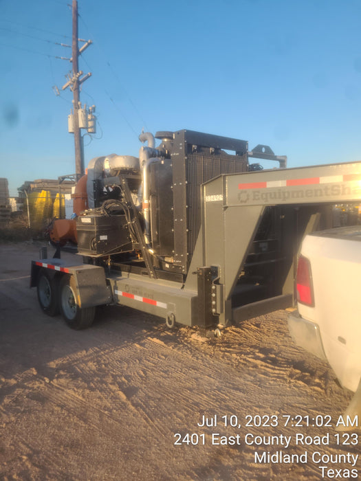 2023 PREMIER PUMP 8NHTH-RP-DC13