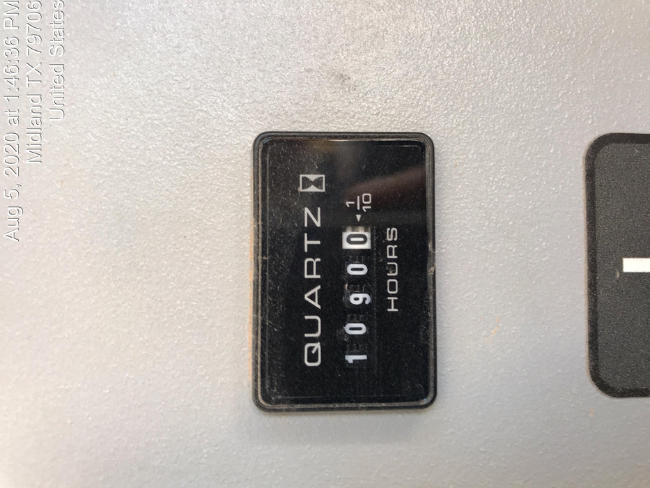 2019 WACKER NEUSON G70