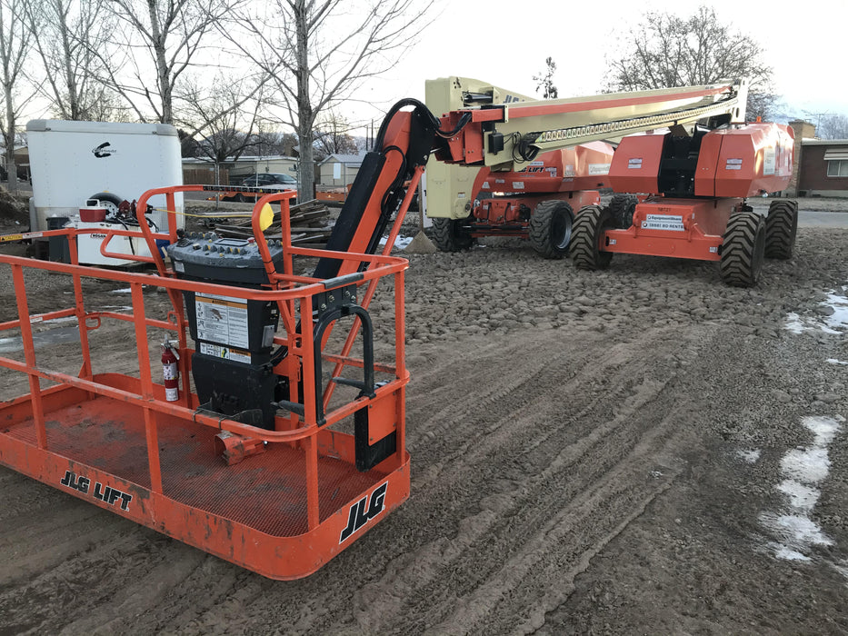 2020 JLG 860SJ