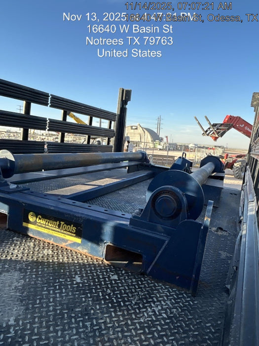 2025 CURRENT TOOLS 615