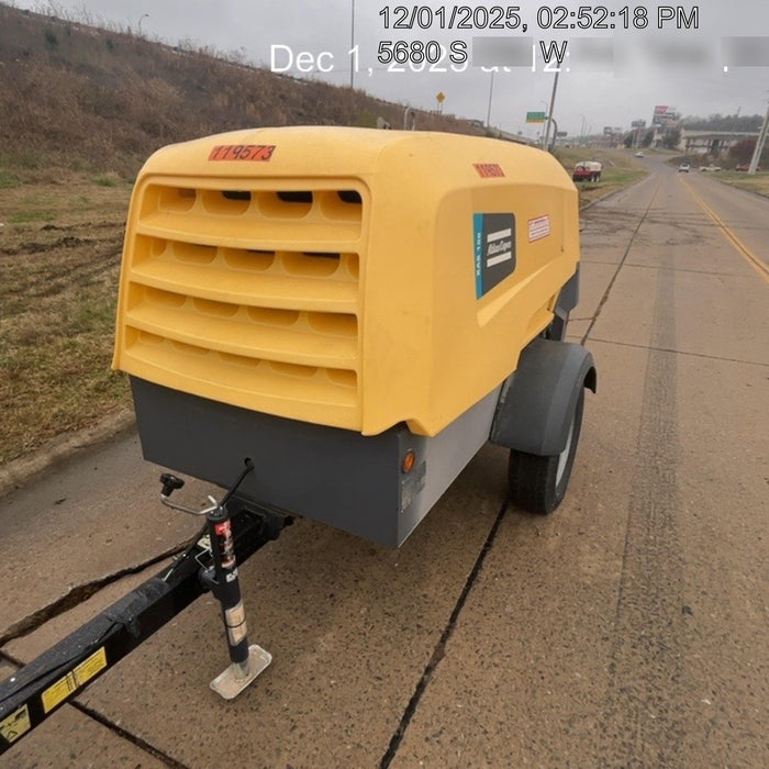 2020 ATLAS COPCO XAS188