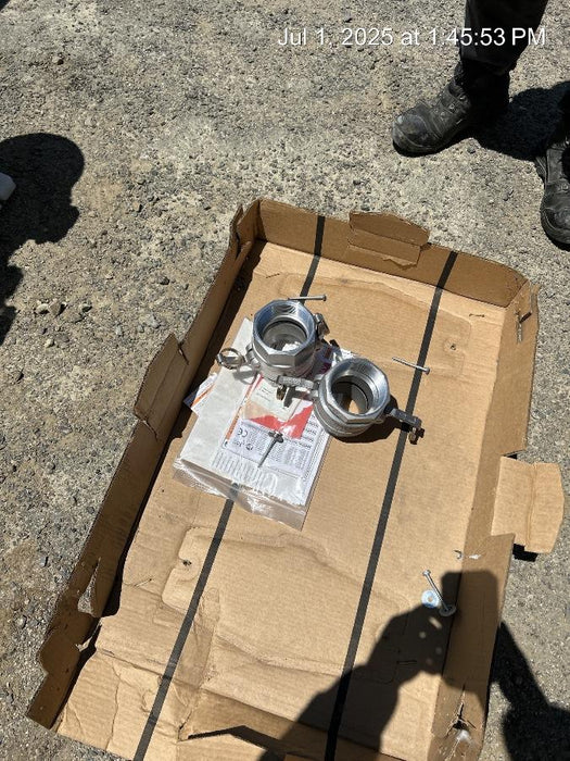 2023 INGERSOLL RAND PD30P-DPS-PTT-A