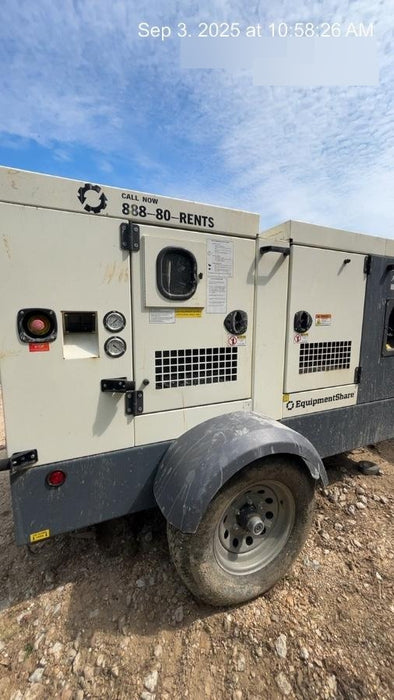 2023 ATLAS COPCO PAC F44 KD-S