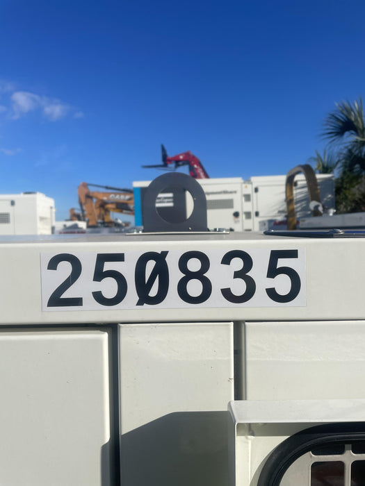 2022 ATLAS COPCO QAS45 CWK