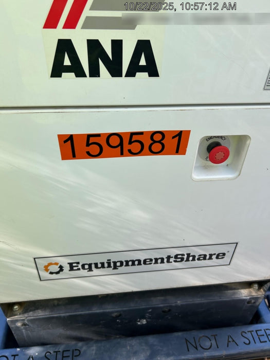 2021 AIRMAN SDG25S-8E1