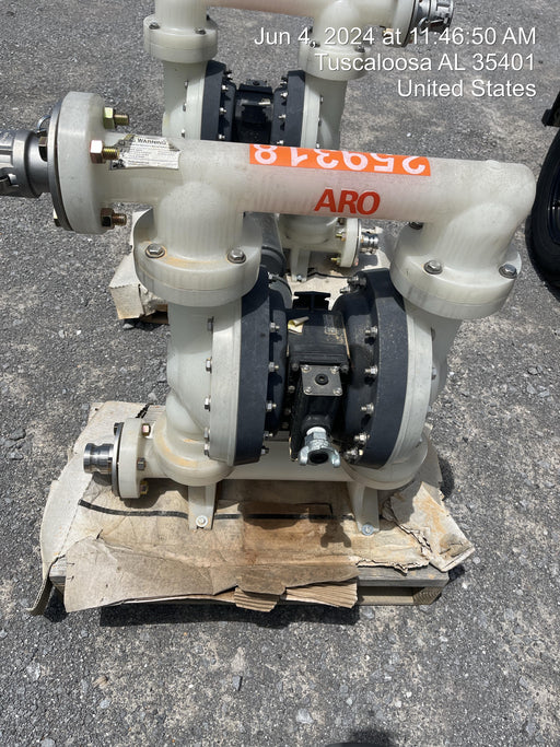 2022 INGERSOLL RAND PD20P-FPS-PTT