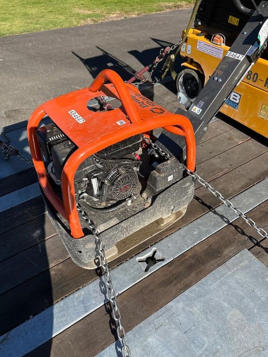 2024 HUSQVARNA LG300