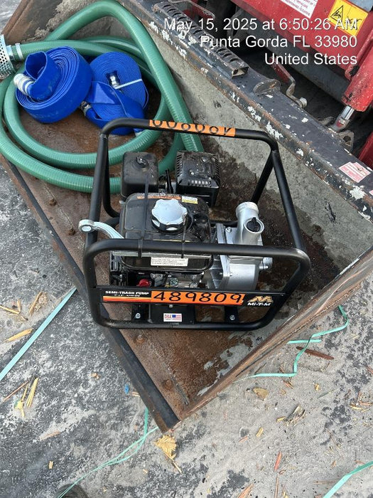 2025 MI-T-M WTP-S02-1MGH