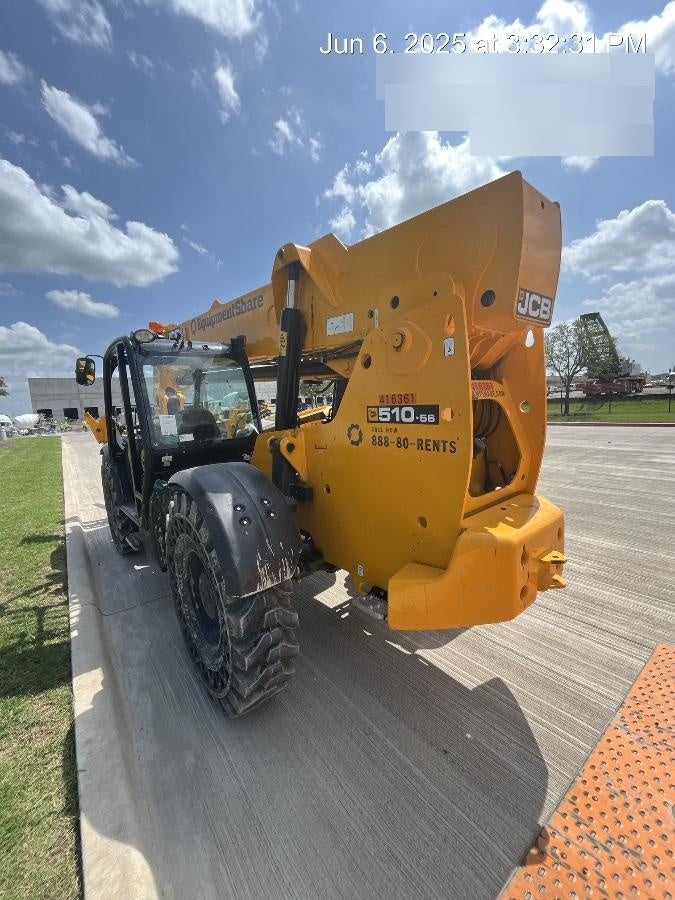 2024 JCB 510-56