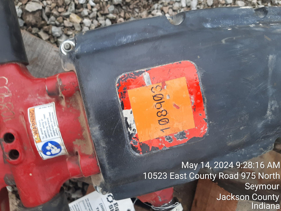 2020 CHICAGO PNEUMATIC CP 1210 S