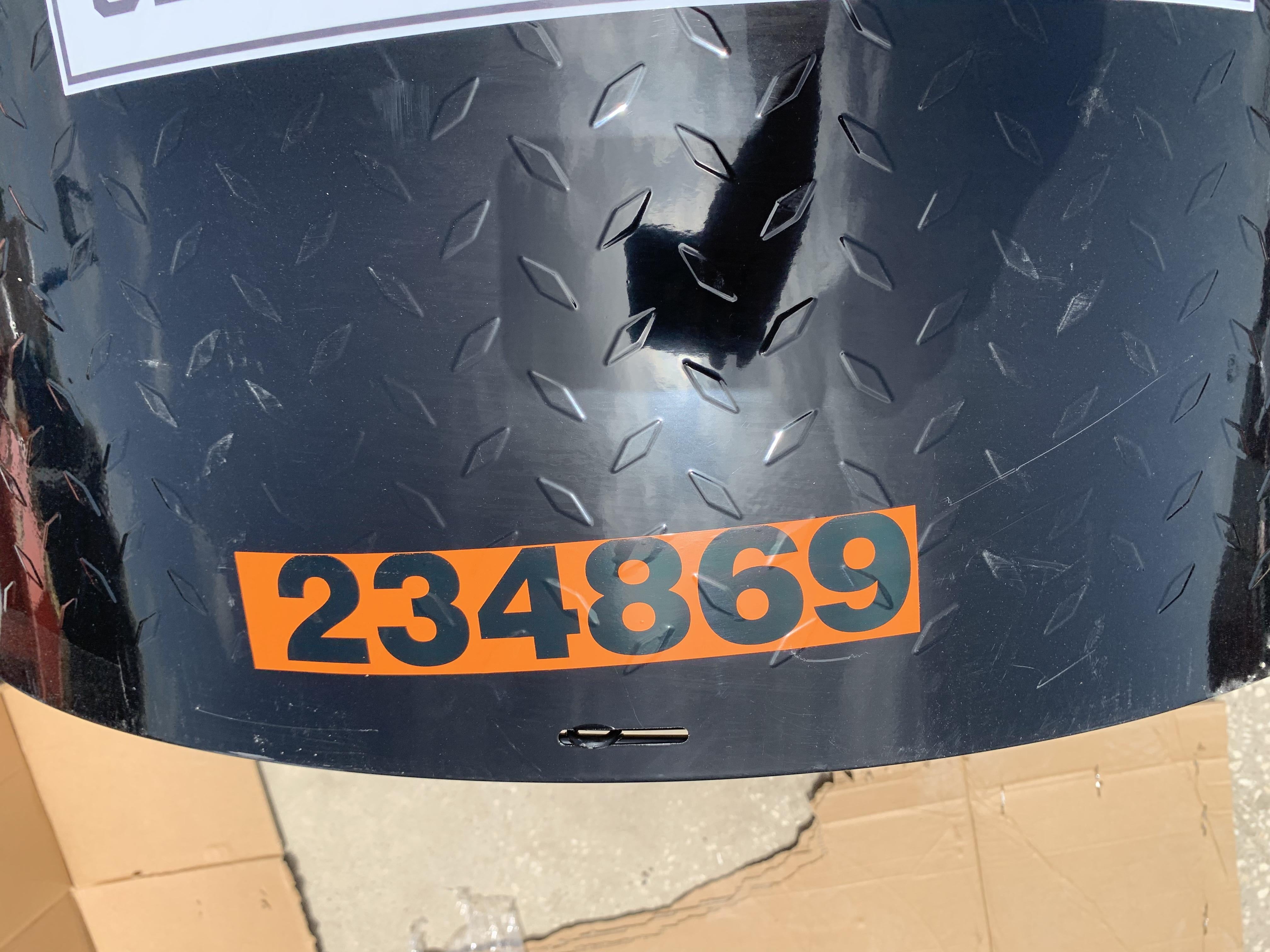 2022 MASTER MHD-42-BDF-C