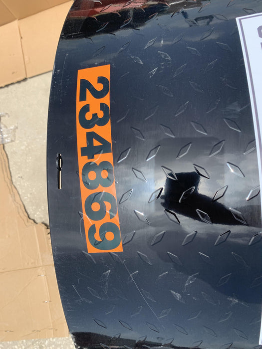 2022 MASTER MHD-42-BDF-C