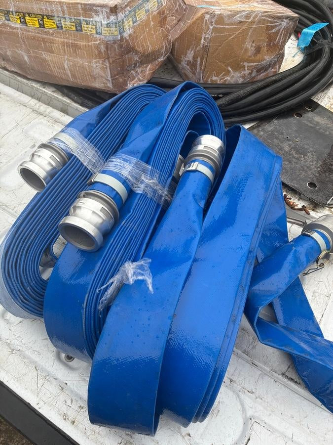 2021 WACKER NEUSON PST2