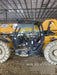 2020 JCB 512-56 Canopy, 74Hp, Solid Tires, Work Lights, Beacon, Aux Hydraulics, Back up Alarm, Lifting Eye, ES Decals