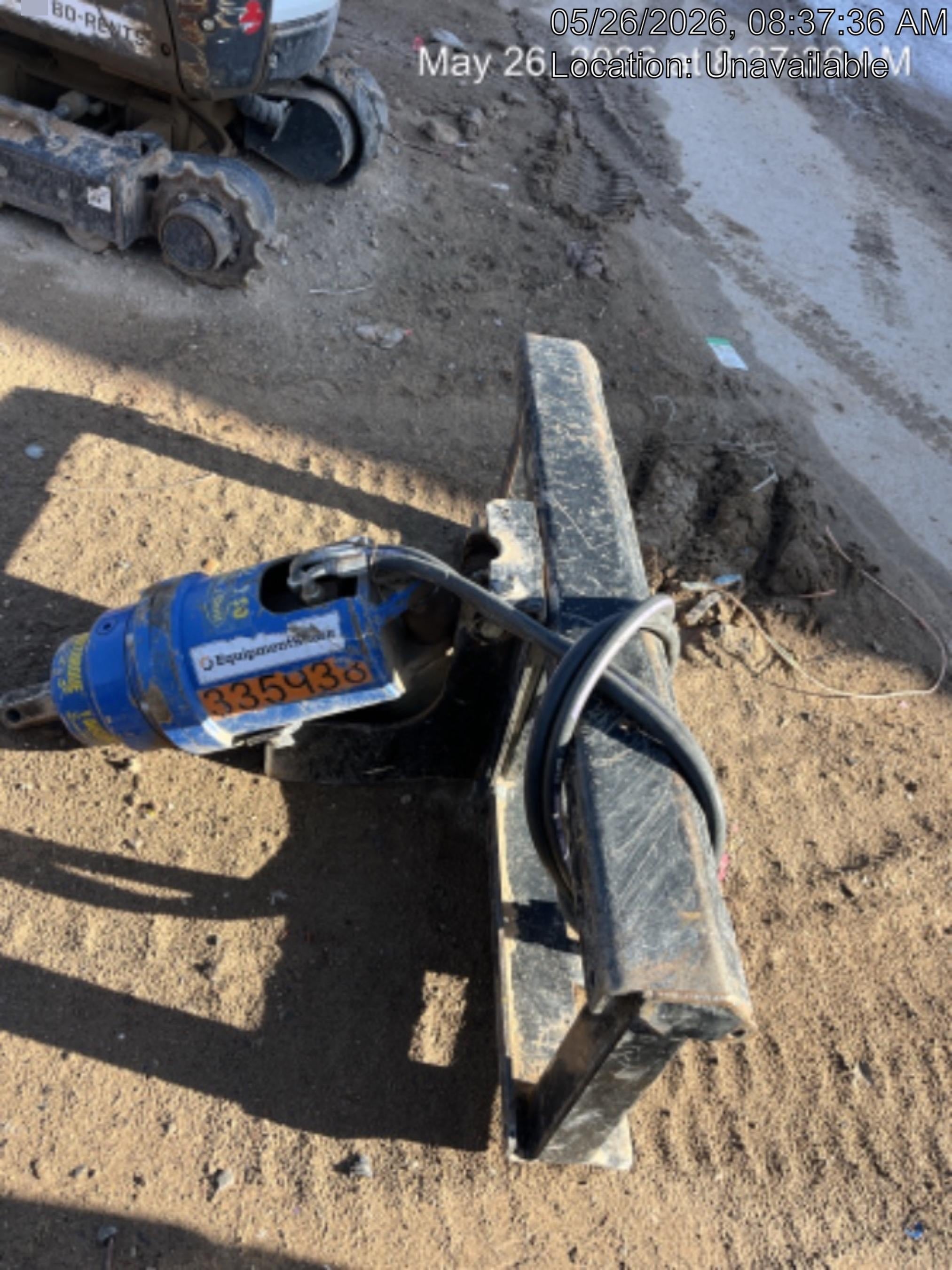 2023 AUGER TORQUE 3300-30