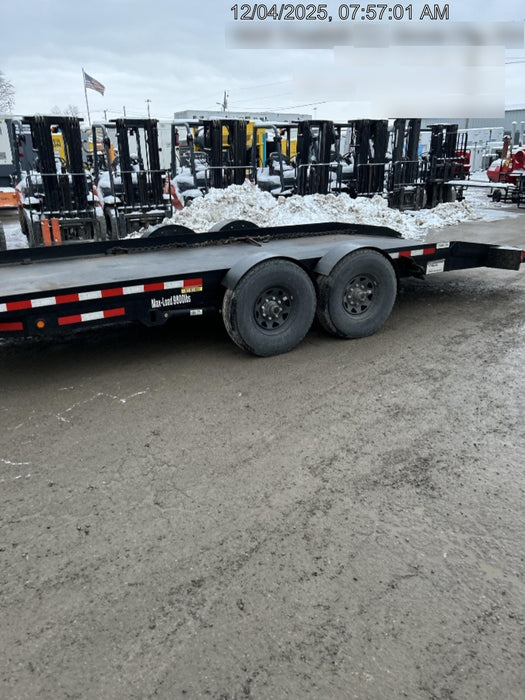 2023 STEELPOINT K19E