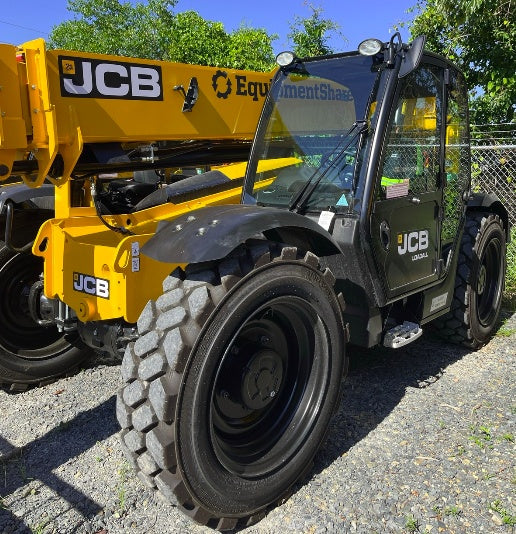 2024 JCB 509-42