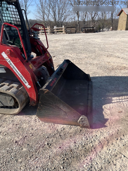 2022 TAKEUCHI TL8R2-CR
