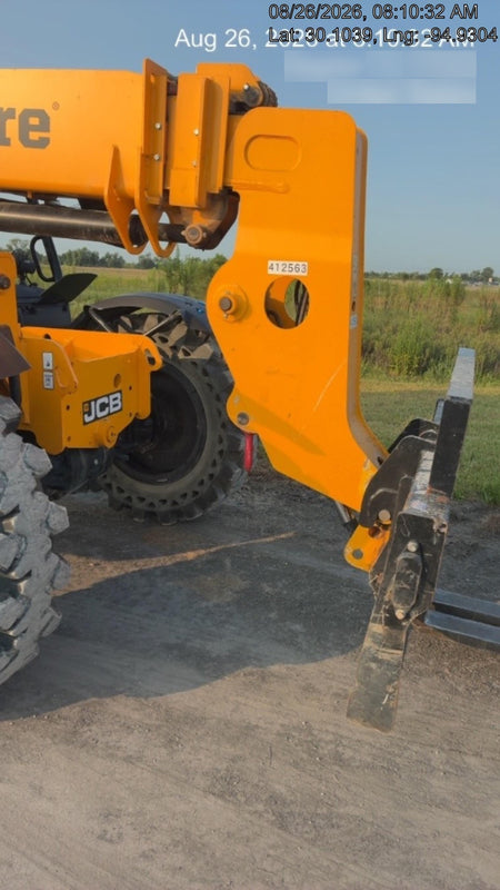 2024 JCB 509-42