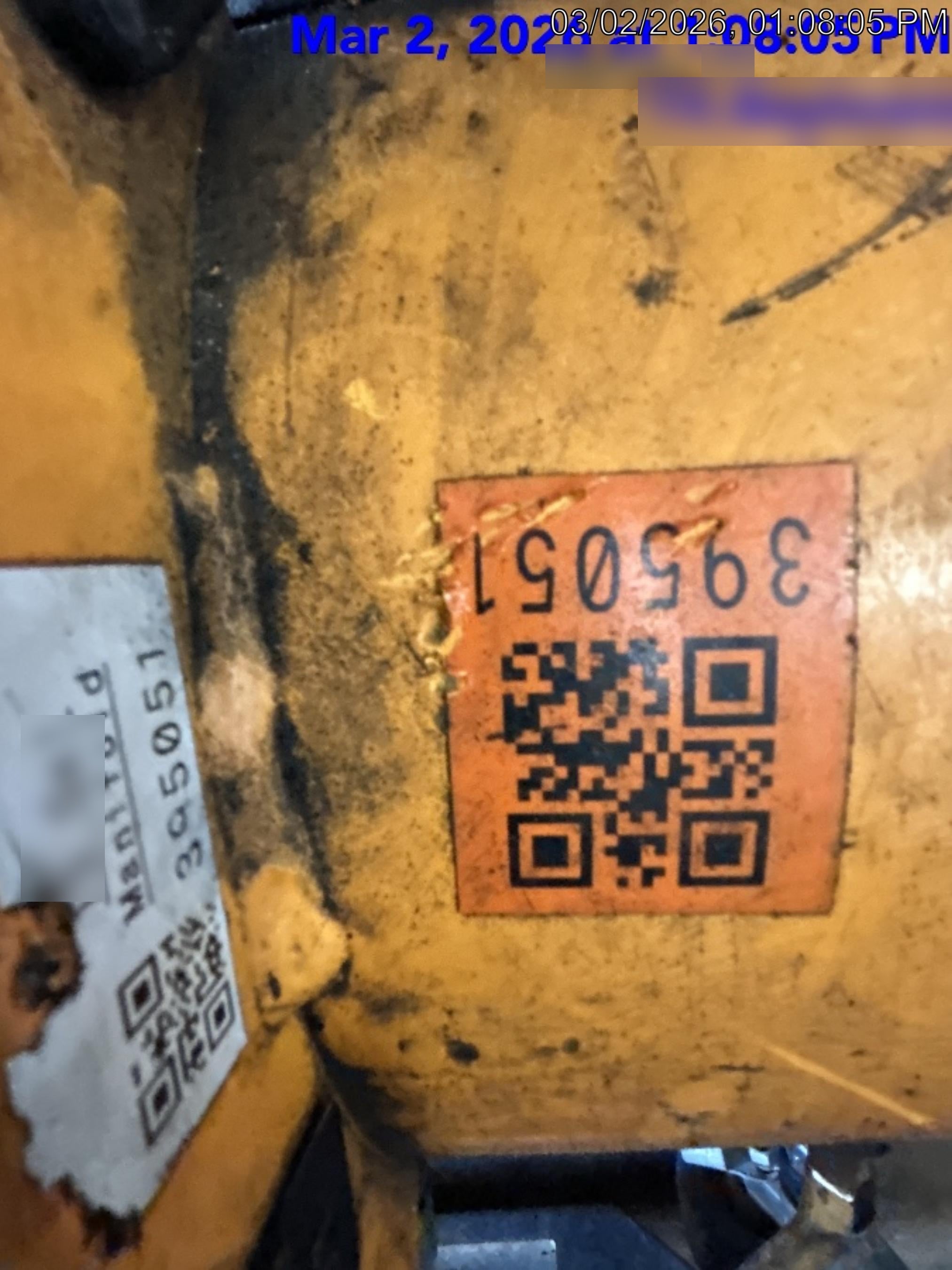 2024 MICHIGAN PNEUMATIC HV-15G-8P-ES-TRACKER