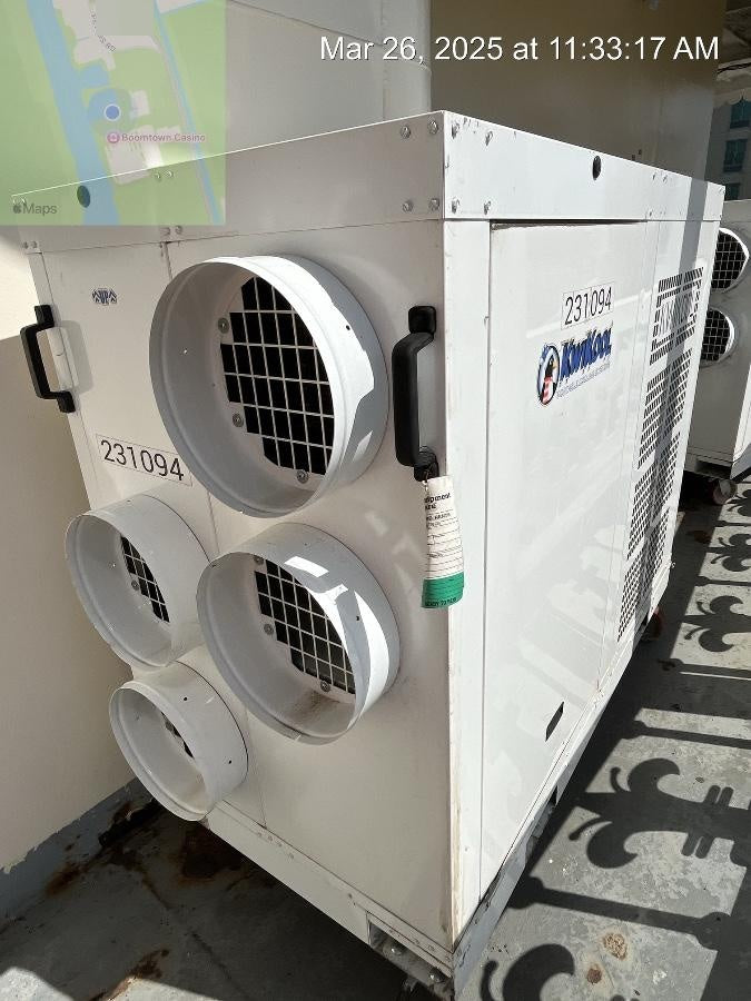 2022 KWIKOOL KPO12-43H