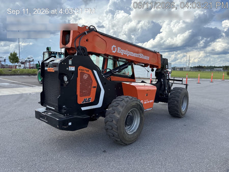 2024 SKYTRAK 6034