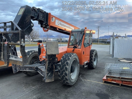 2020 SKYTRAK 10054