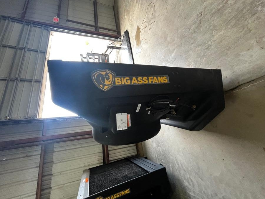 2024 BIG ASS FANS Cool Space 400