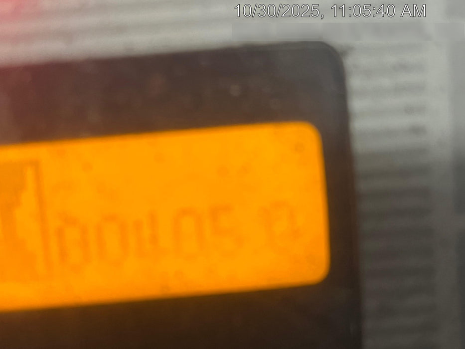 2021 UNICARRIER MAP1F2A25DV