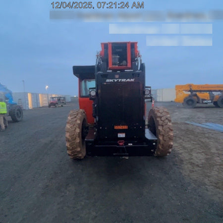 2025 SKYTRAK 10054