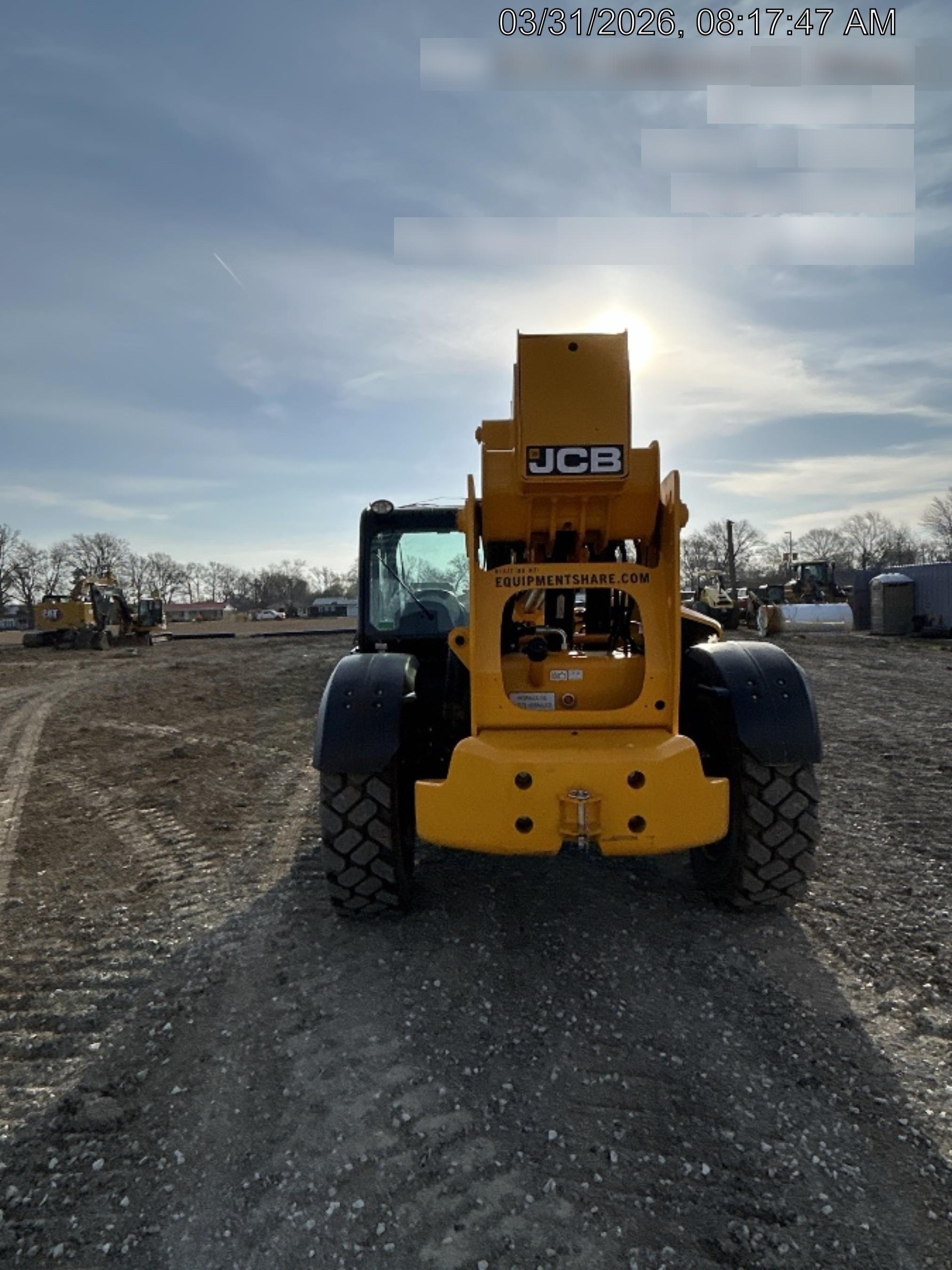 2025 JCB 510-56