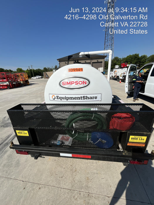 2024 SIMPSON SWT-52517