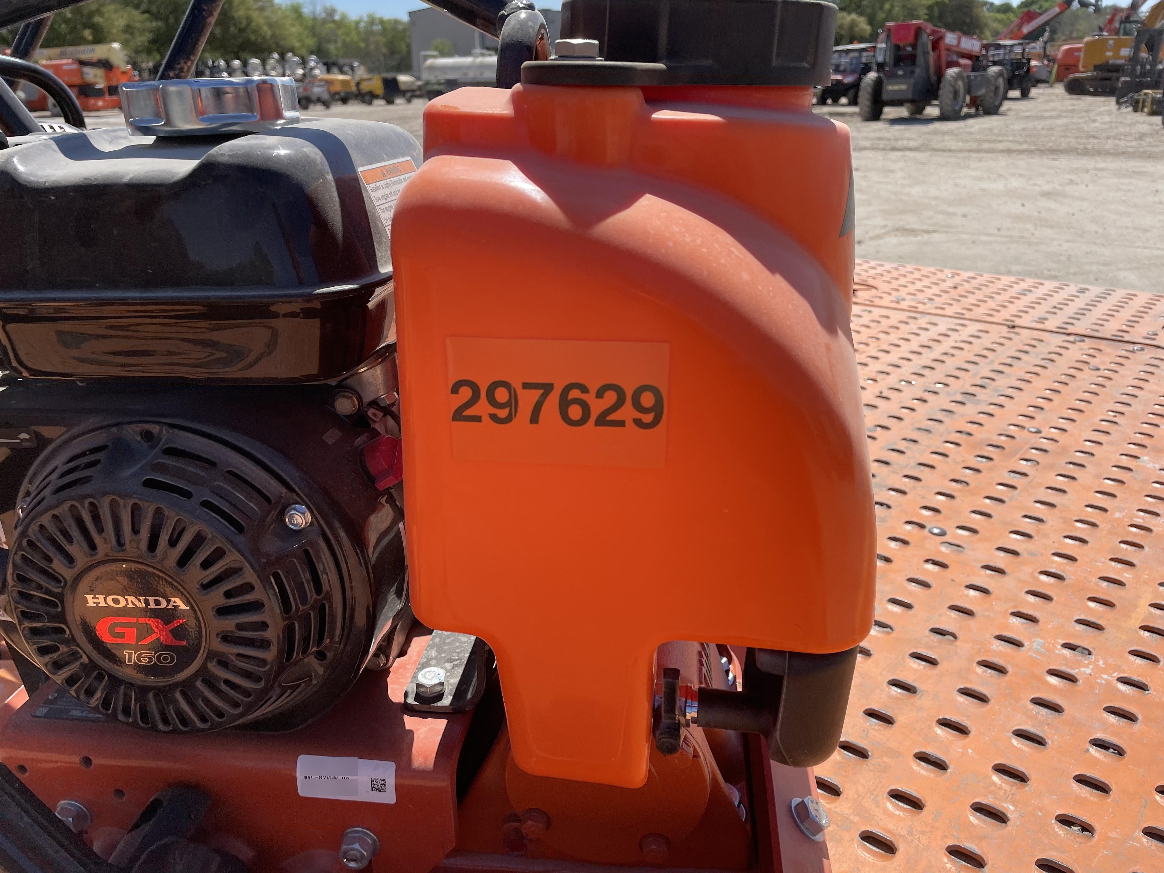 2023 MULTIQUIP MVC82VHW