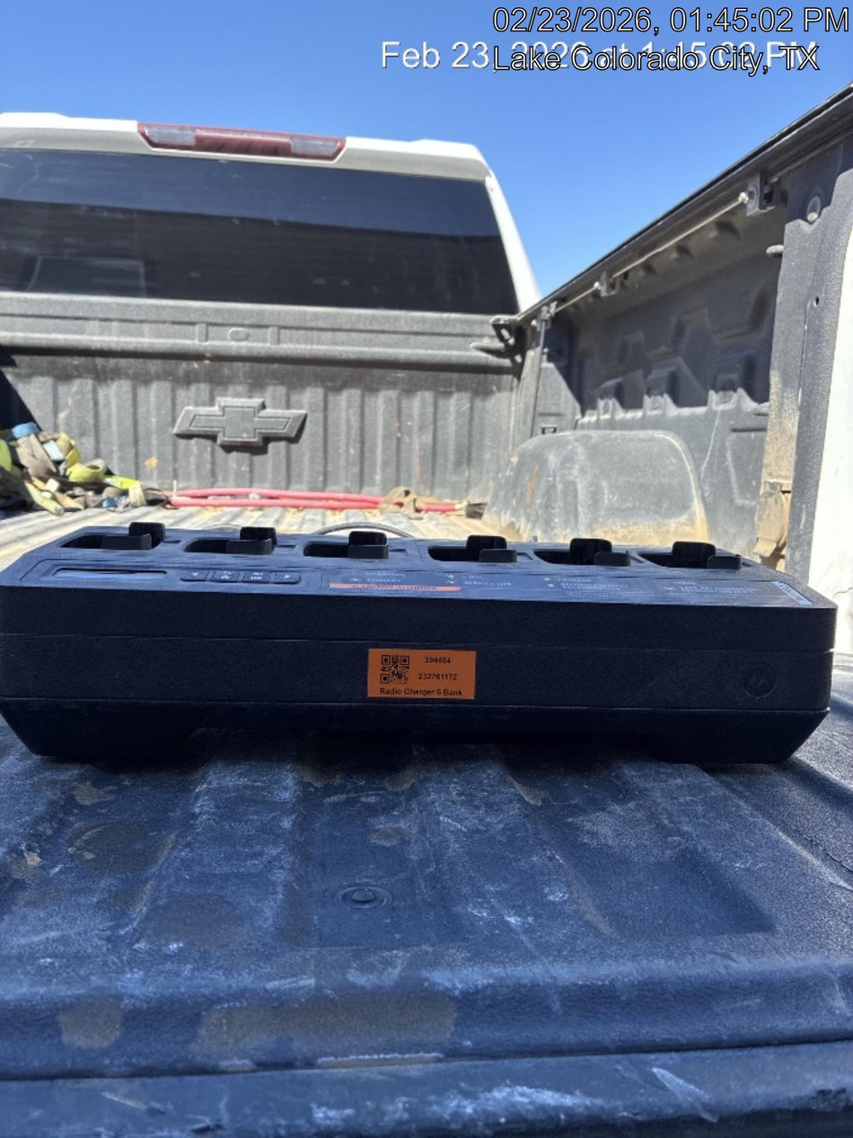 2024 MOTOROLA PMPN4284