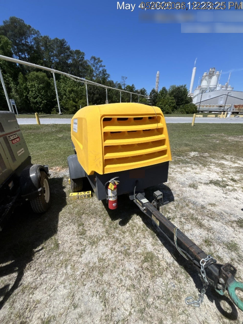 2020 ATLAS COPCO XAS188