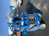 2020 Genie GS-1930 Solid Non Marking Tires, Beacon, Folding rails with half height swing gate