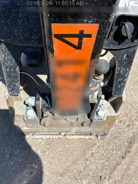 2023 MULTIQUIP MVH158