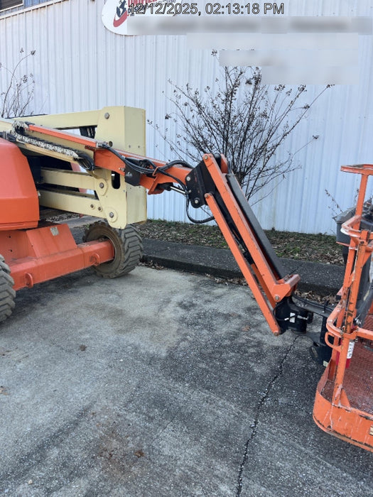 2019 JLG 450AJ