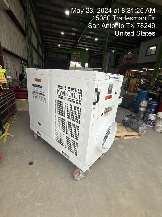 2022 KWIKOOL KPO12-43H