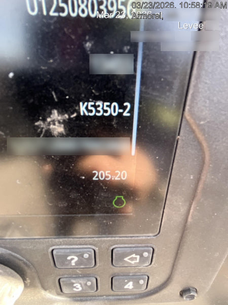 2025 LINCOLN ELECTRIC Frontier 500X