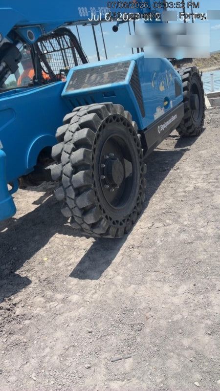 2024 GENIE GTH-844