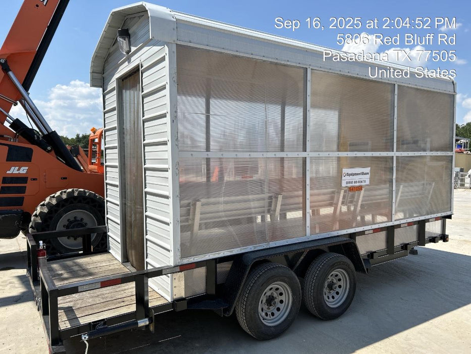 2025 PRO EPIC FBPRO-4K18S-D