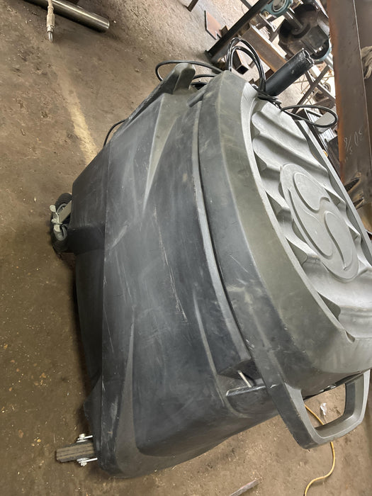 2022 POWER BREEZER PB4BASE