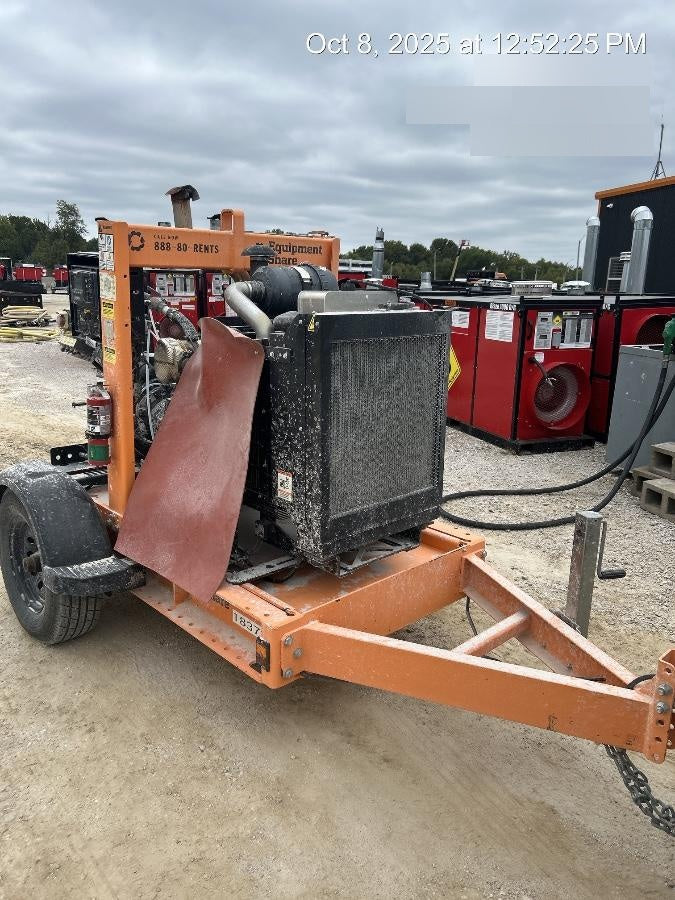2021 PIONEER PP66S12L71-TD2.9L4